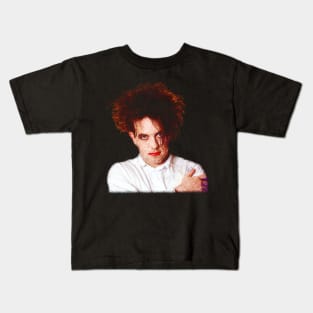 Robert Smith Dot Kids T-Shirt